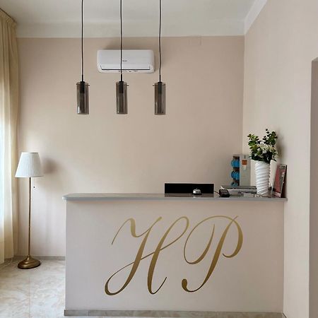 Hotel Pigalle Римини Екстериор снимка